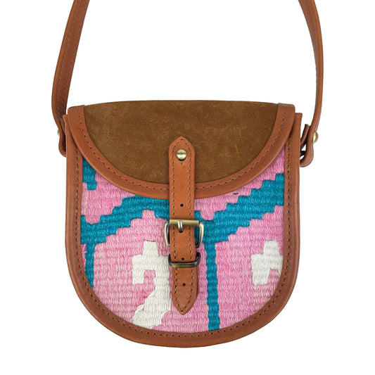 Cantle - Mini Saddle Bag