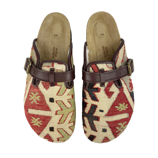 Fort - EU 44 Unisex Carpet Clog