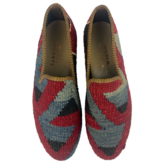 Cloud - EU 44 Men’s Kilim Shoe
