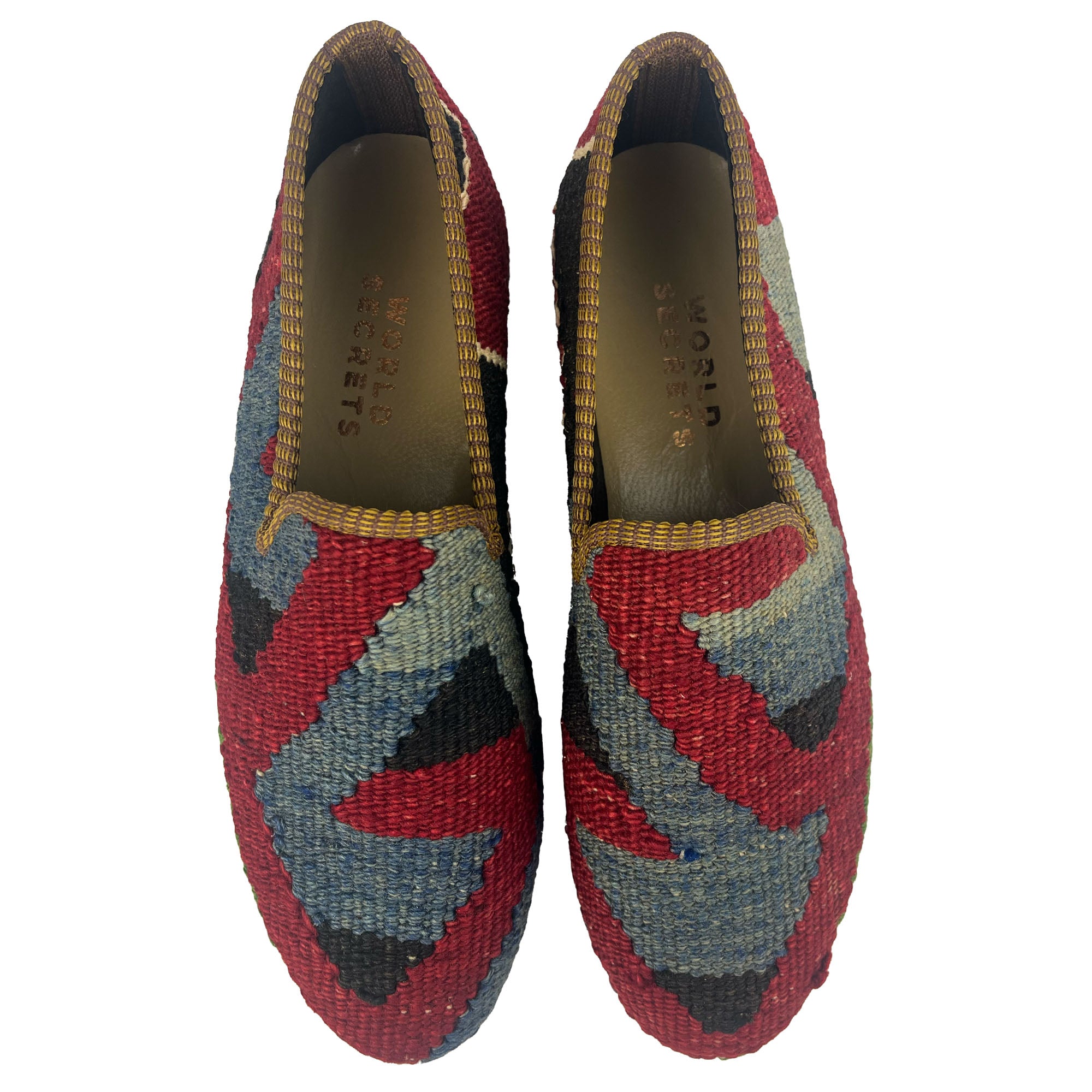 Cloud - EU 44 Men’s Kilim Shoe