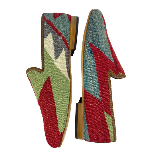 Club - EU 42 Men’s Kilim Shoe