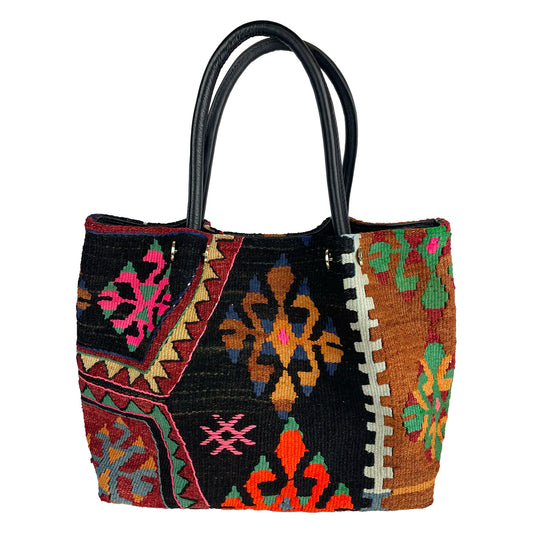 Cherry - Fiona Shoulder Bag