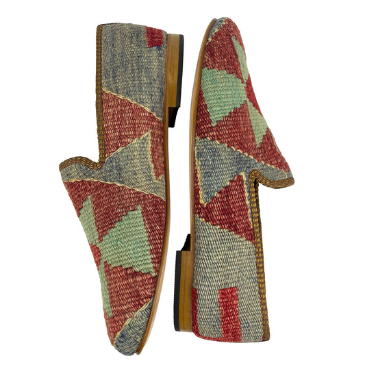 Ziggy - EU 46 Men’s Kilim Shoe