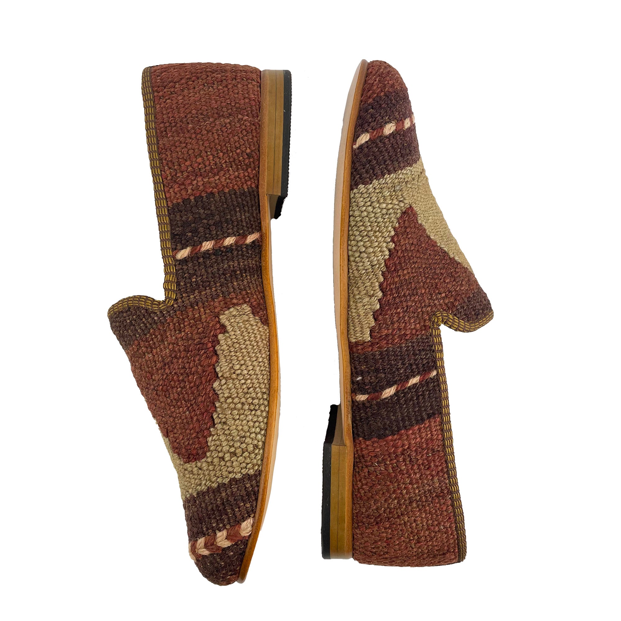 Royal - EU 43 Men’s Kilim Shoe