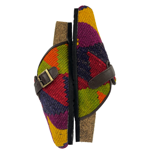 Milo - EU 42 Unisex Carpet Clog