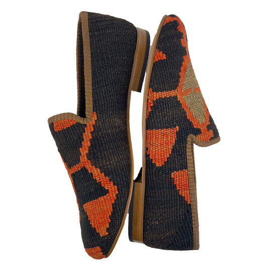 Island - EU 41 Men’s Kilim Shoe