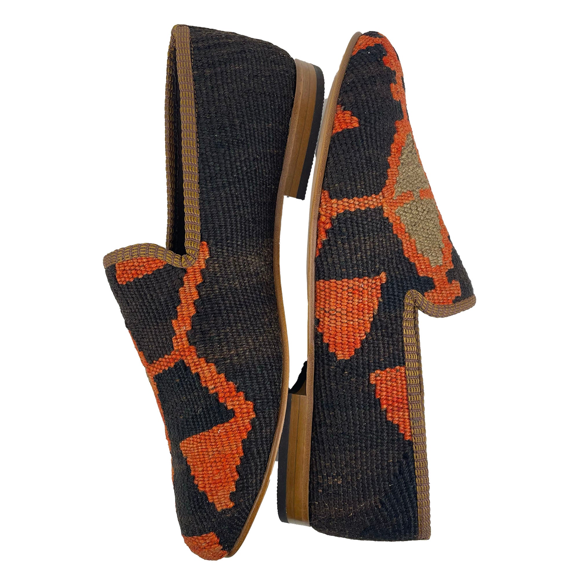 Island - EU 41 Men’s Kilim Shoe