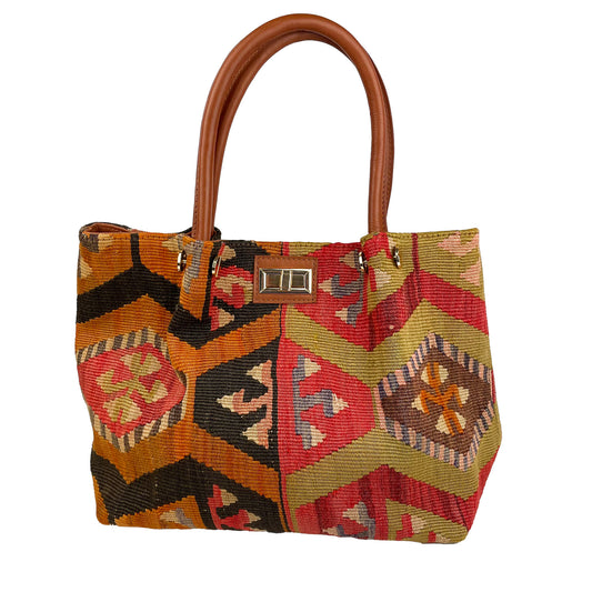Bright - Fiona Shoulder Bag