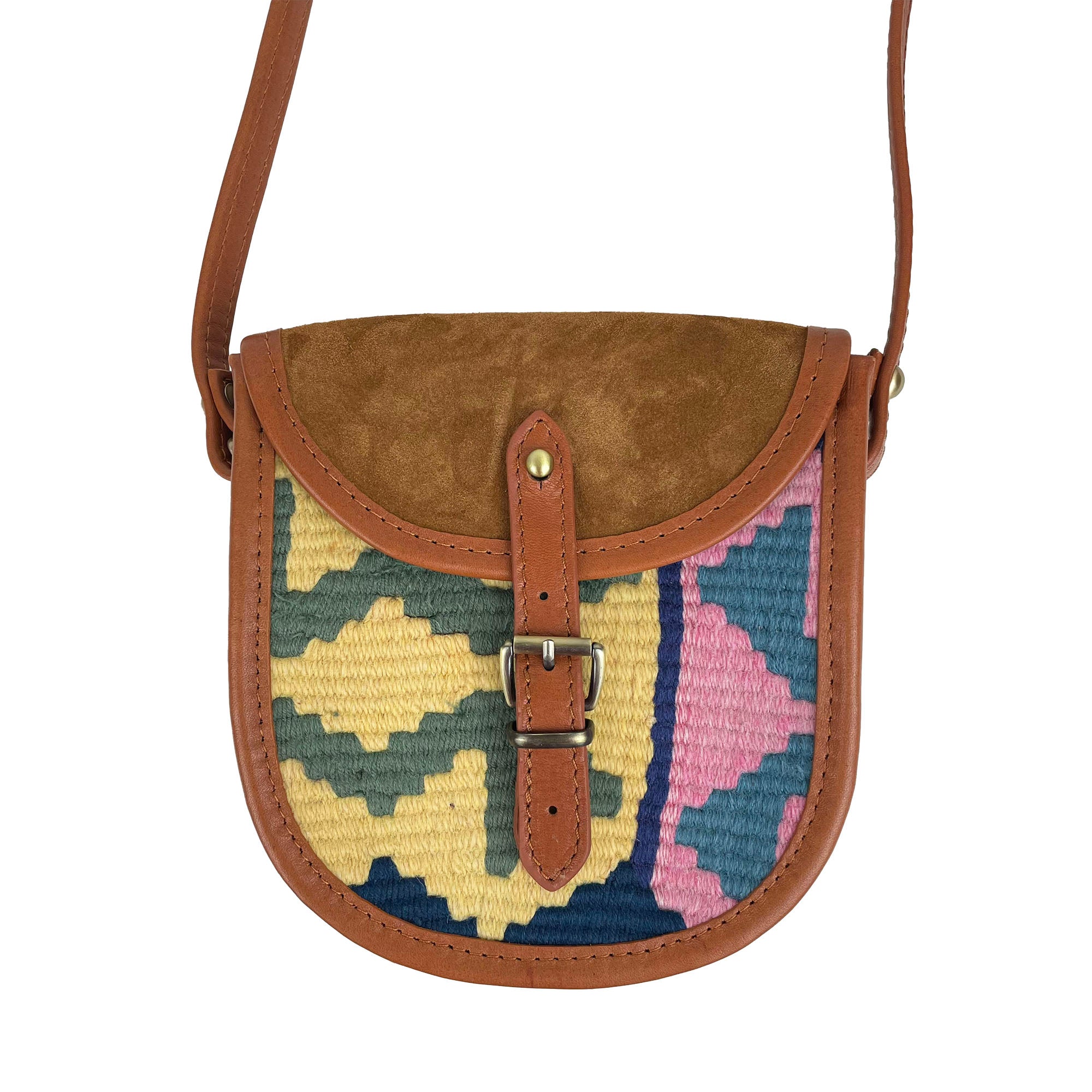 Cantle - Mini Saddle Bag