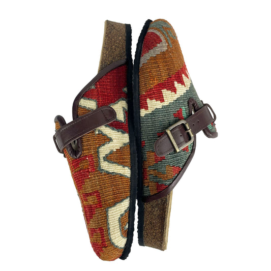 Eddie - EU 43 Unisex Carpet Clog