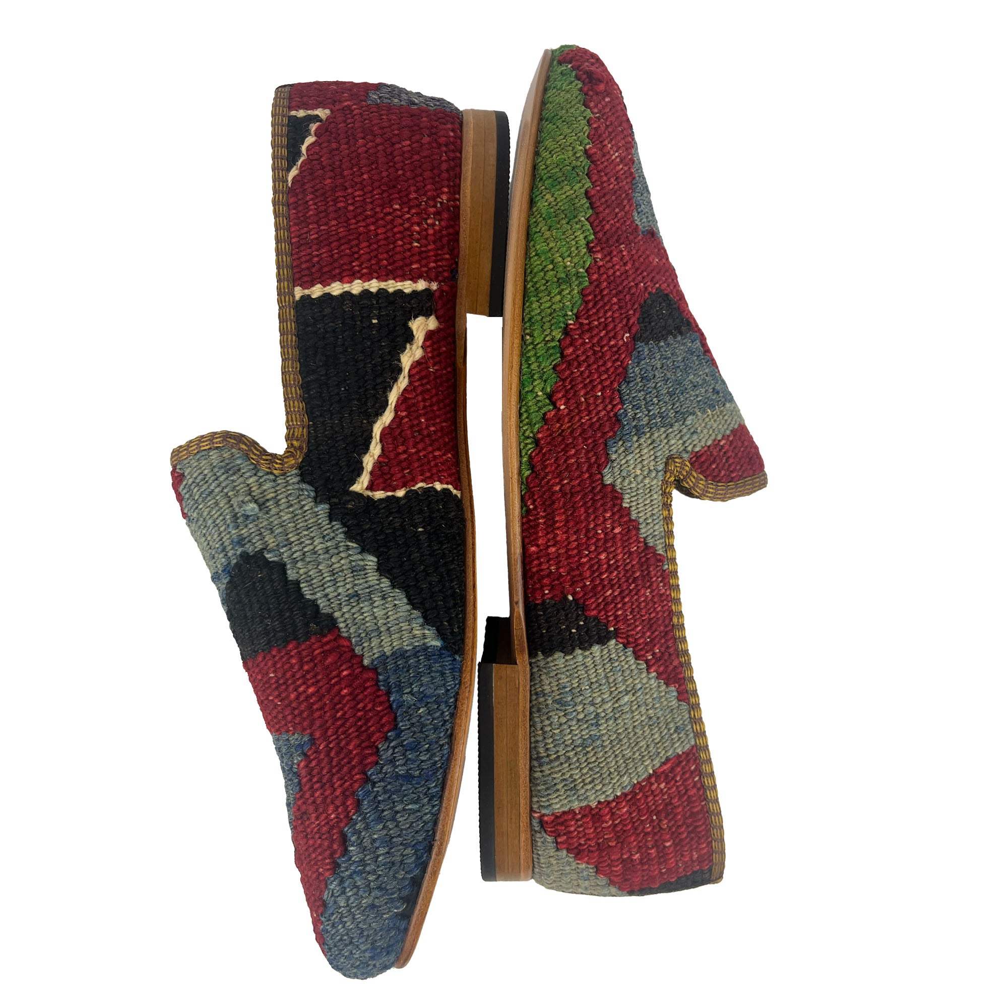 Cloud - EU 44 Men’s Kilim Shoe