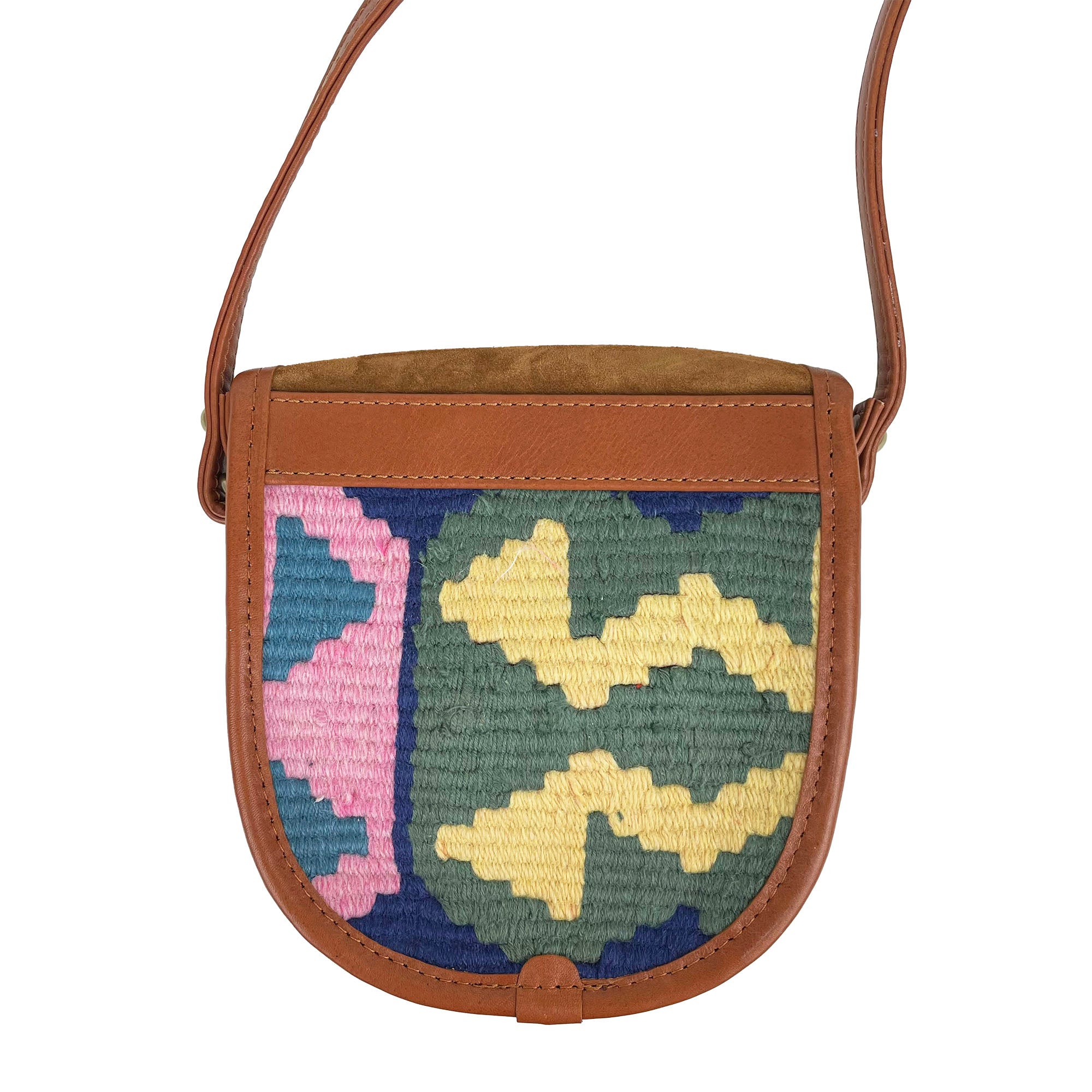 Cantle - Mini Saddle Bag
