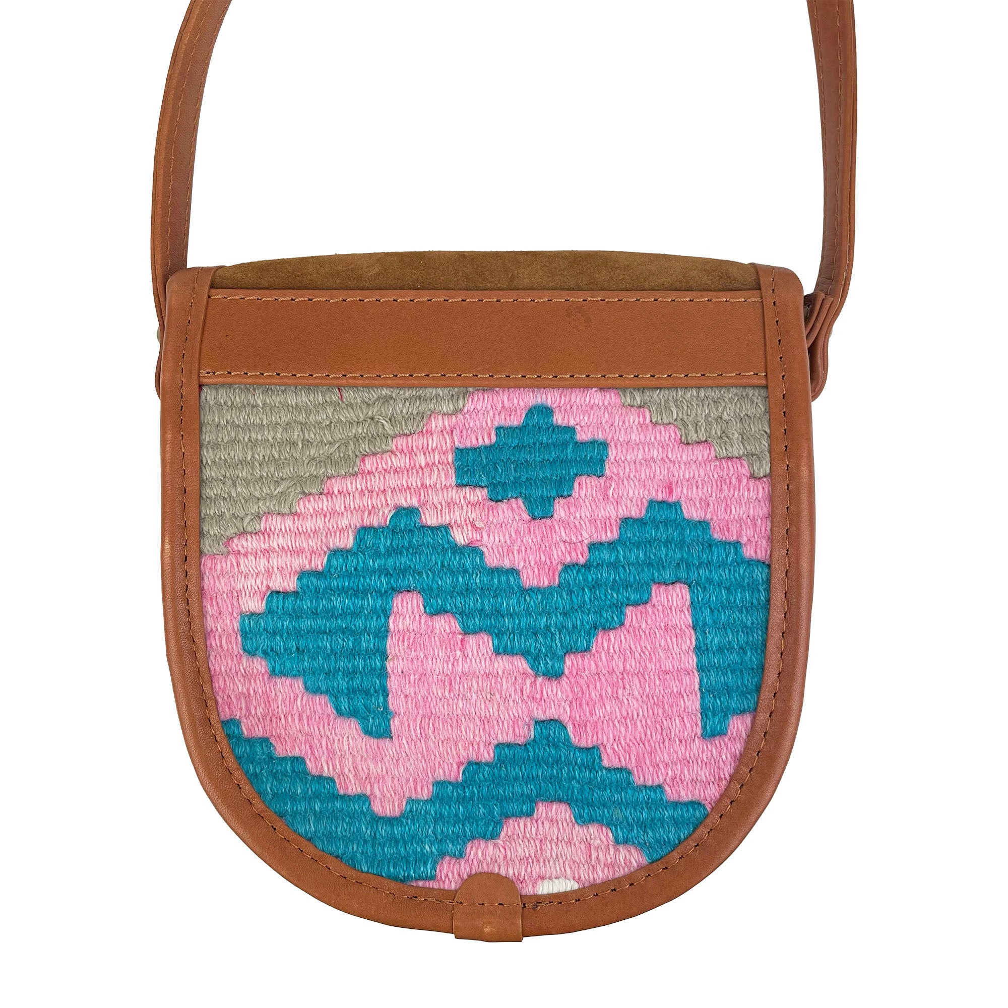 Cantle - Mini Saddle Bag
