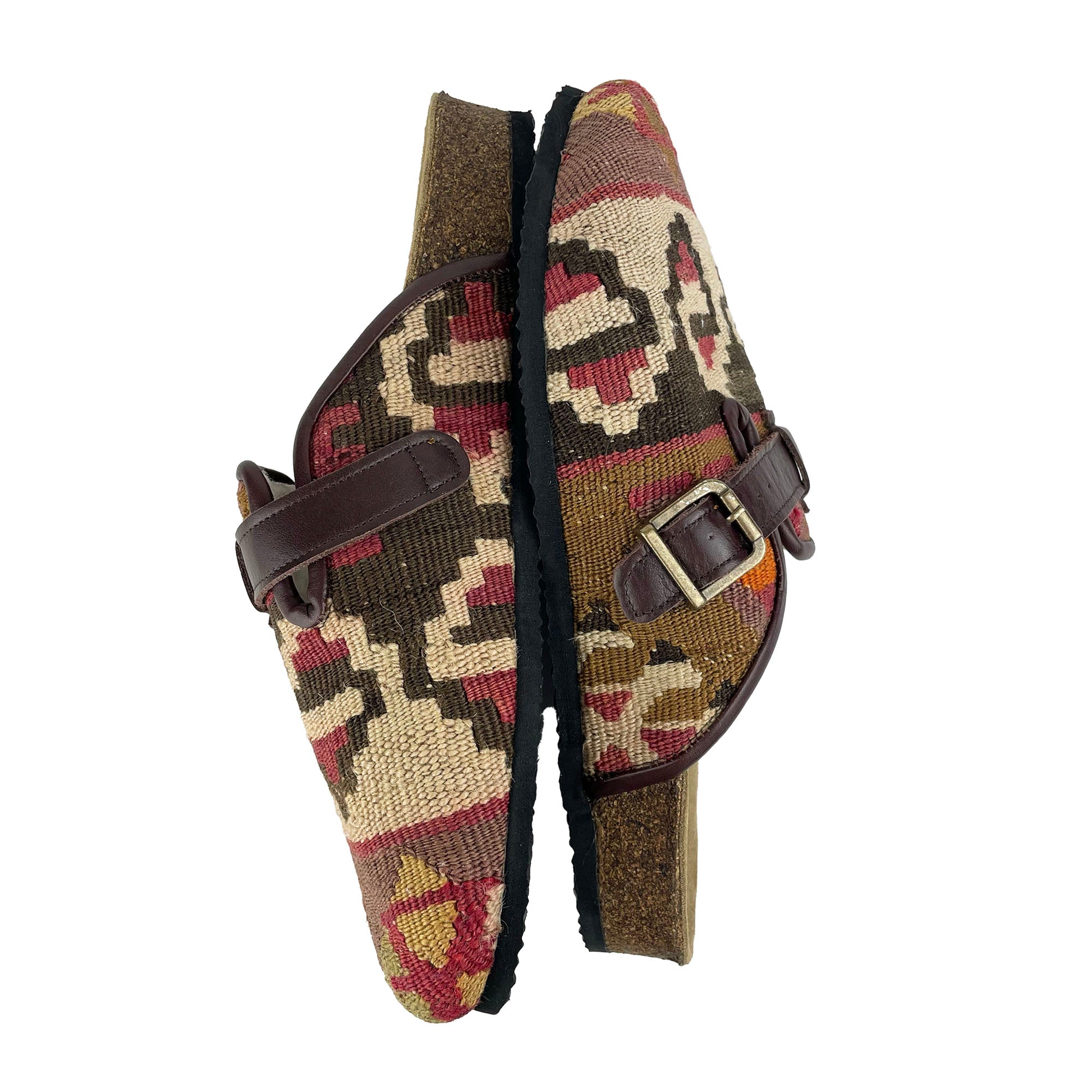 Bark - EU 43 Unisex Carpet Clog