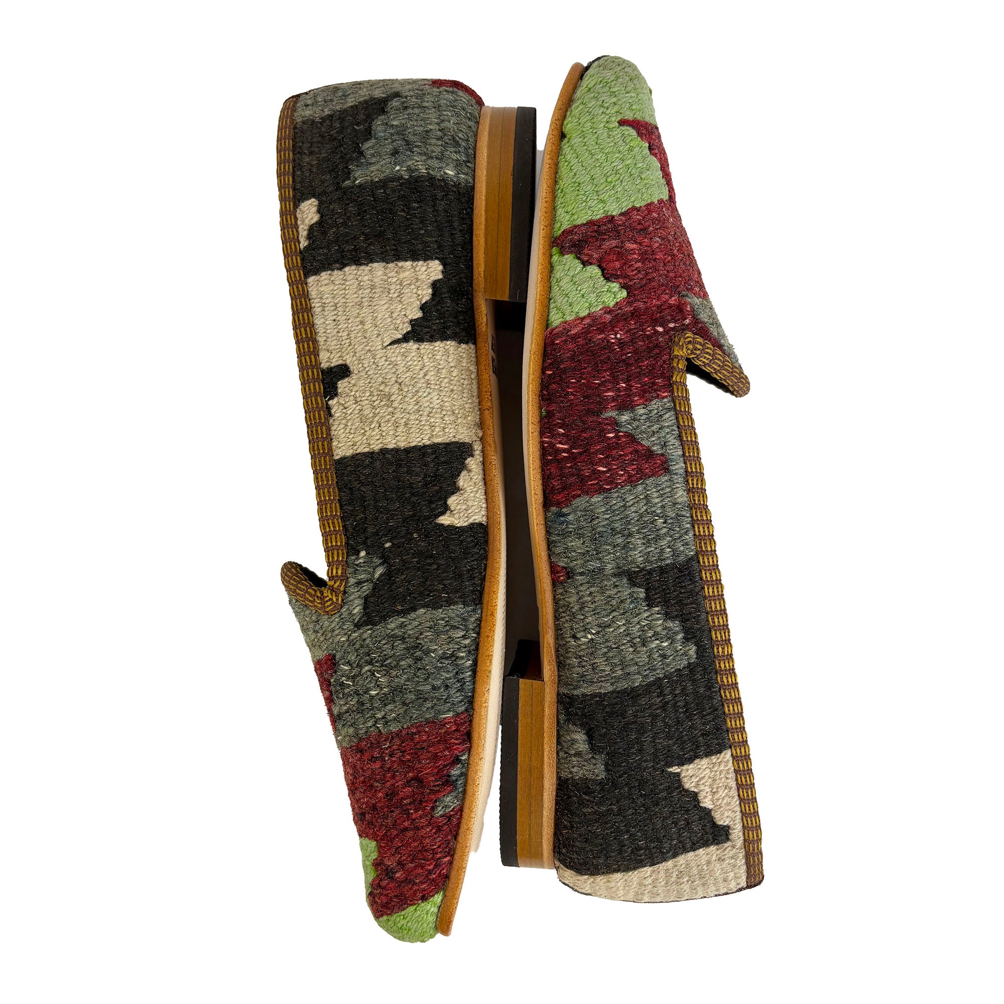 Circus - UK 6 Ladies Kilim Shoe