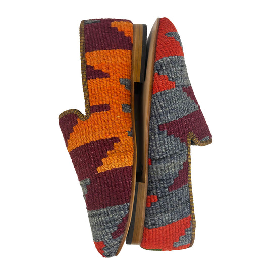 Toad - EU 44 Men’s Kilim Shoe