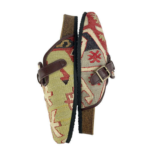 Fort - EU 44 Unisex Carpet Clog