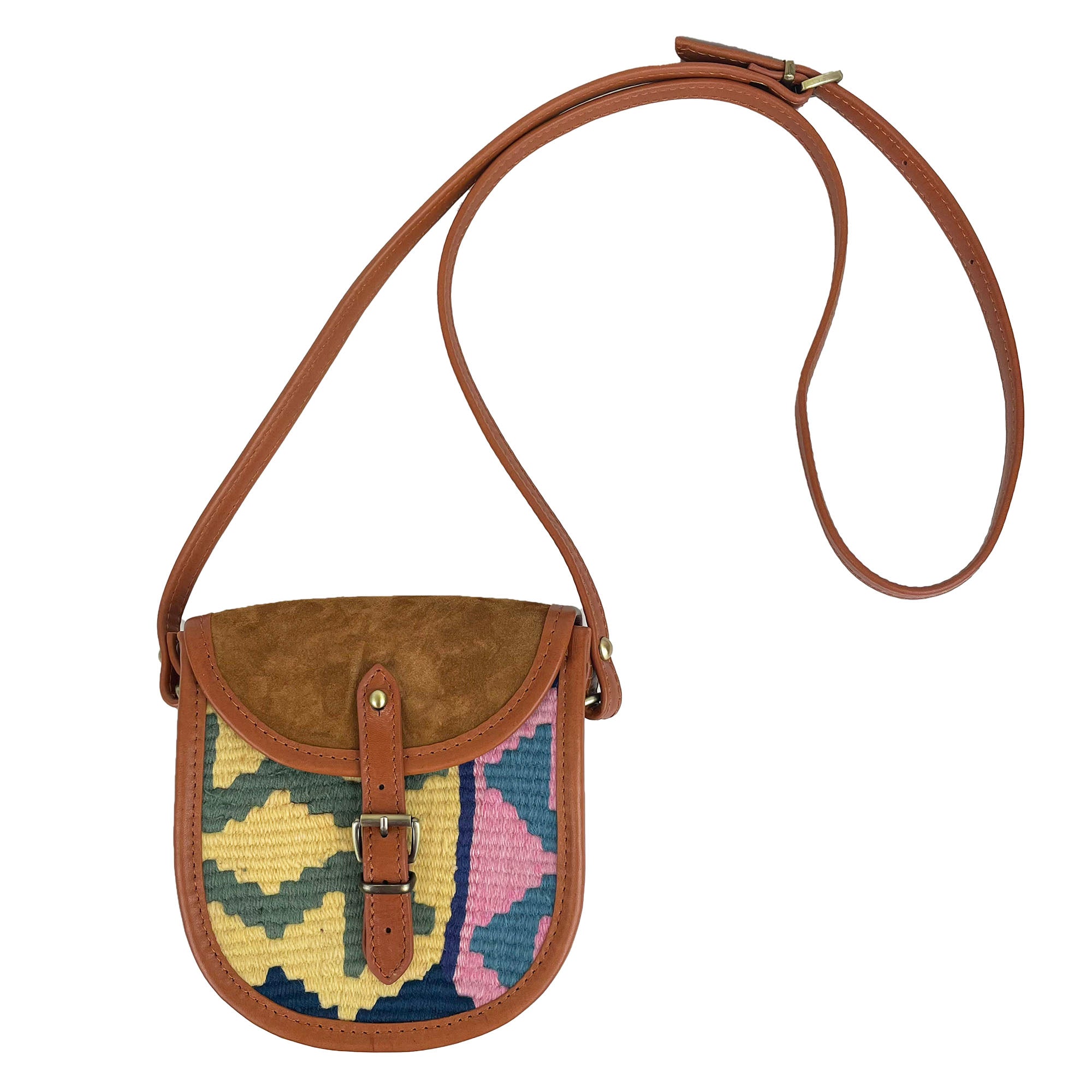 Cantle - Mini Saddle Bag
