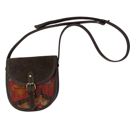 Max - Mini Saddle Bag