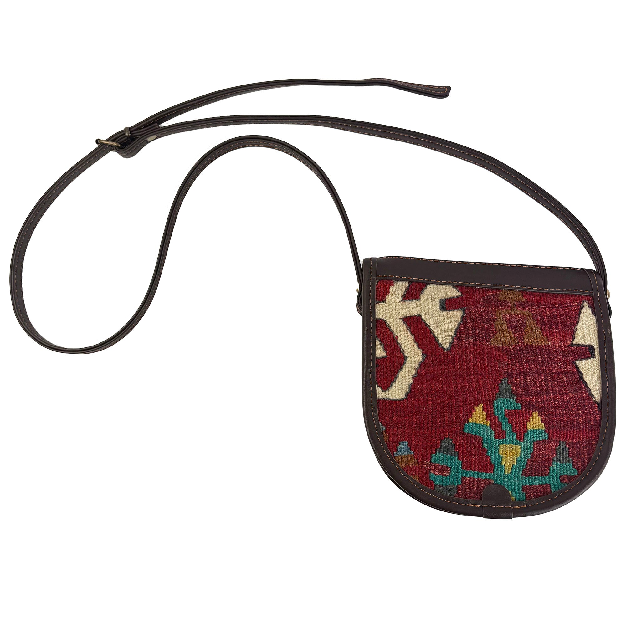 Max - Mini Saddle Bag