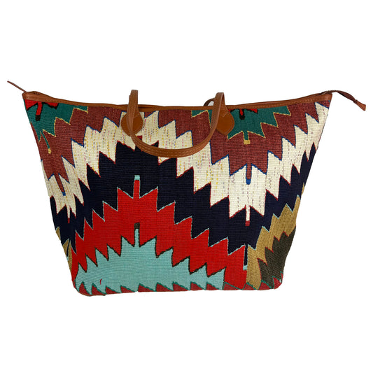 Blush - Izzy Slouch Bag