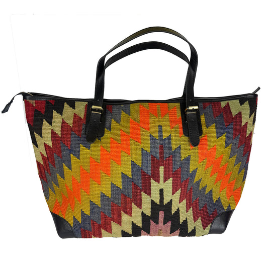 Gaucho - Sophia Weekend Bag
