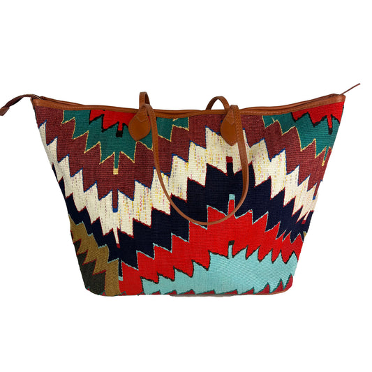 Blush - Izzy Slouch Bag