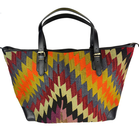 Gaucho - Sophia Weekend Bag
