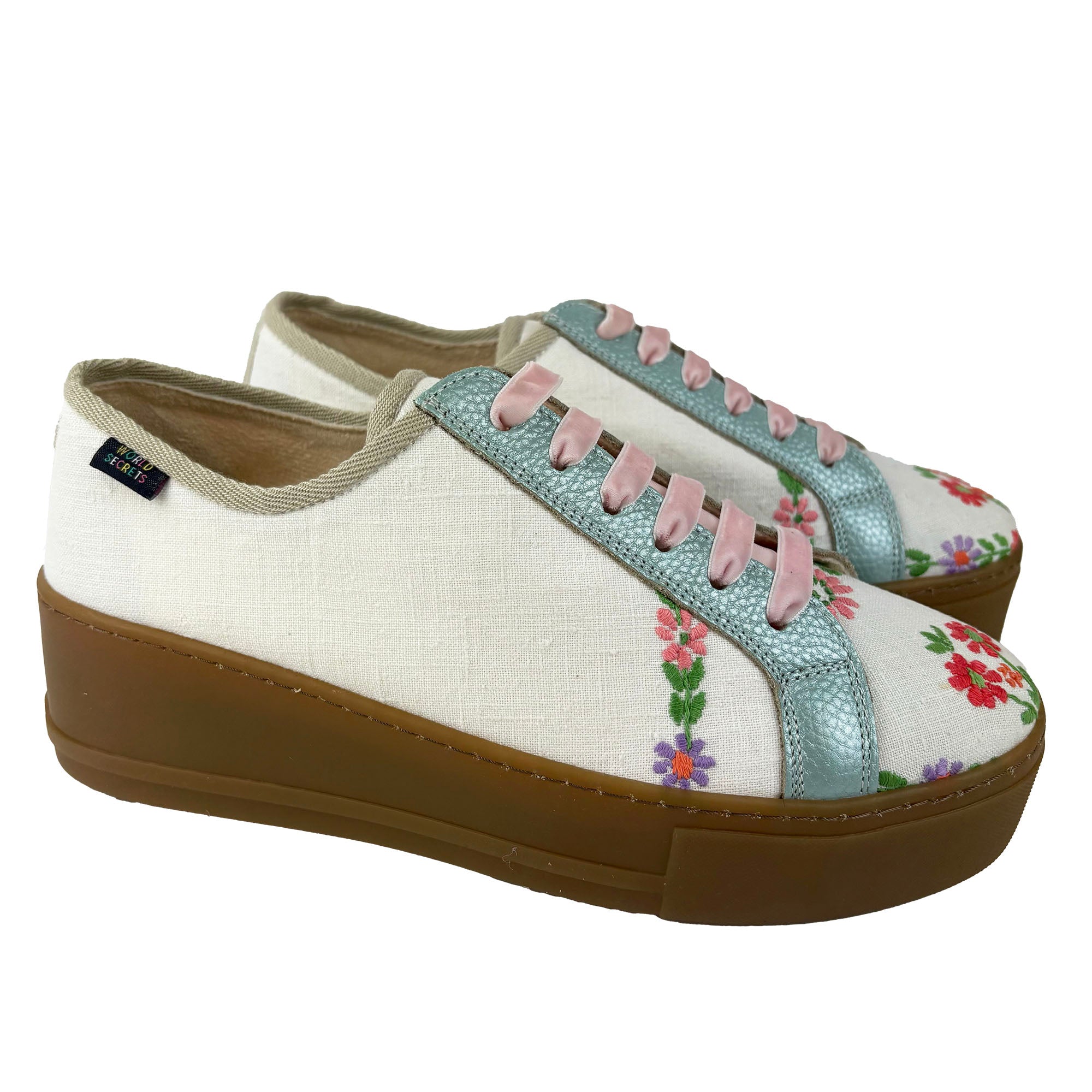 #37 - UK 6 High Flyers