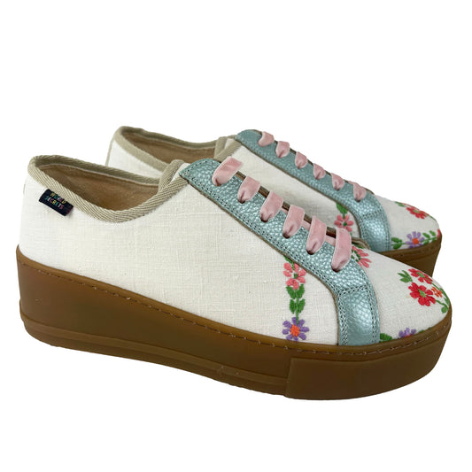 #37 - UK 6 High Flyers