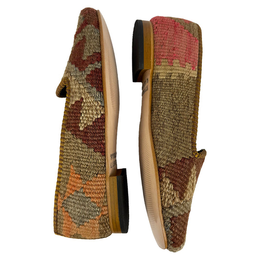 Cape Town - UK 4 Ladies Kilim Shoe