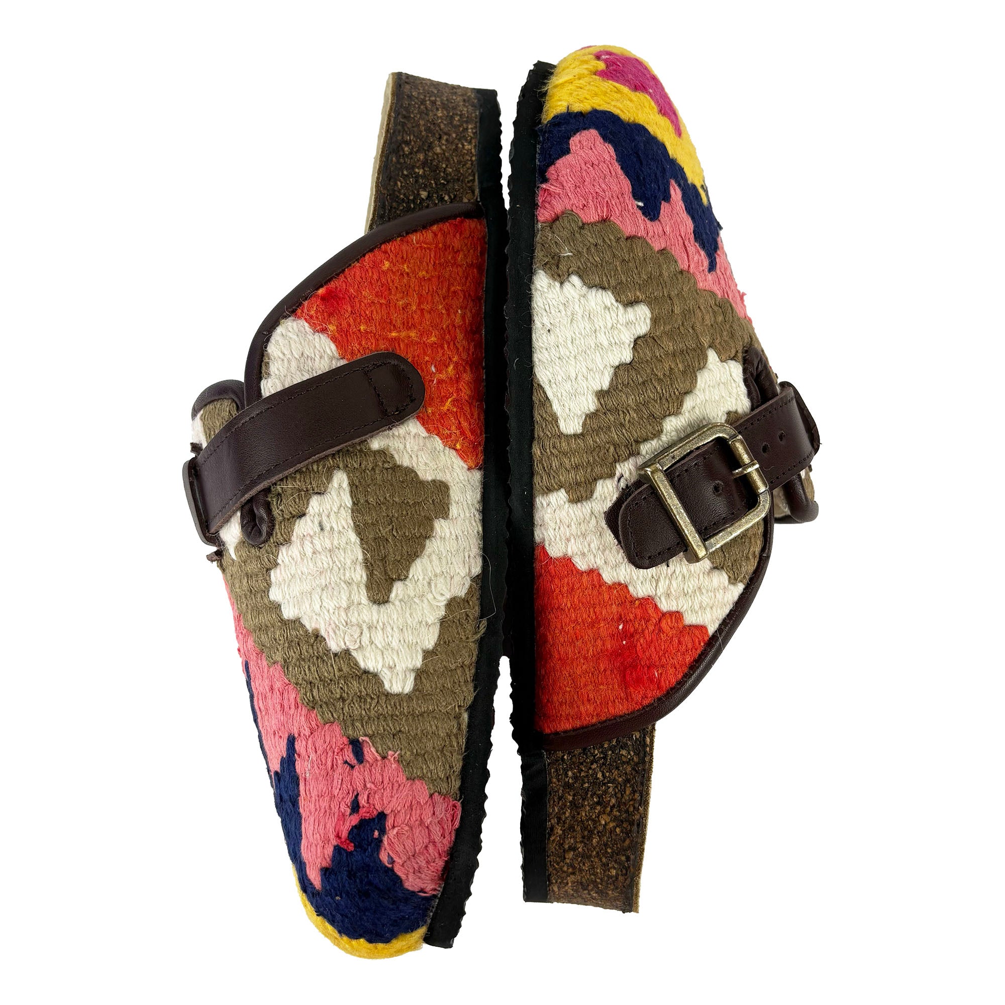 Drift - UK 6 Ladies Carpet Clog