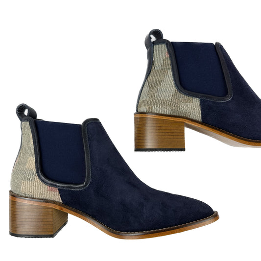 Hitch - UK 6 Ladies Bronco Boots