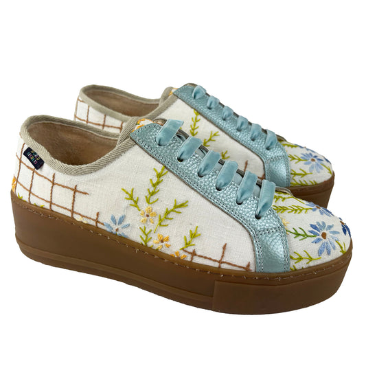 #39 - UK 6 High Flyers