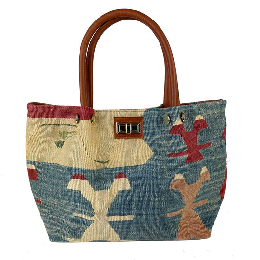Autumn - Fiona Shoulder Bag