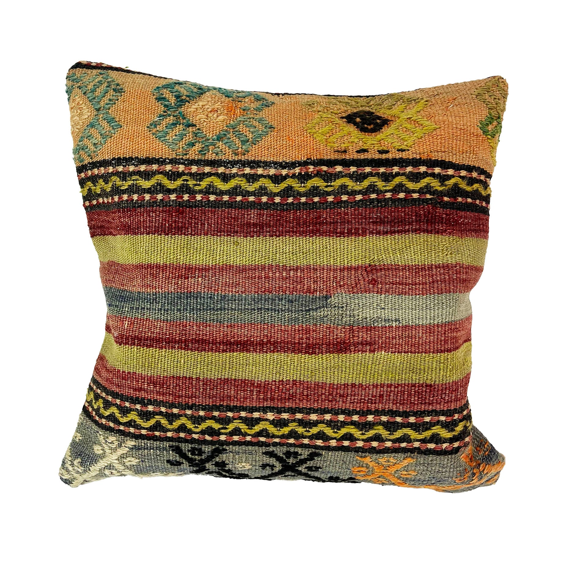 Aztec - Kilim Cushion