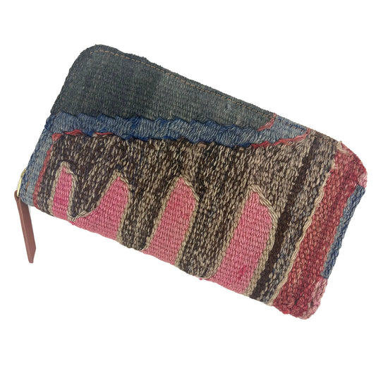 Aquamarine - Treasure Chest