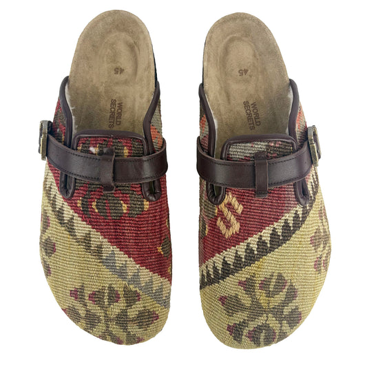 Horizon - EU 45 Unisex Carpet Clog