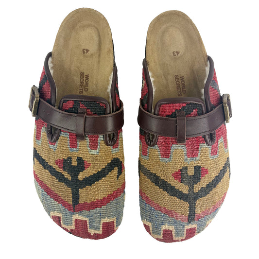 Max - EU 43 Unisex Carpet Clog
