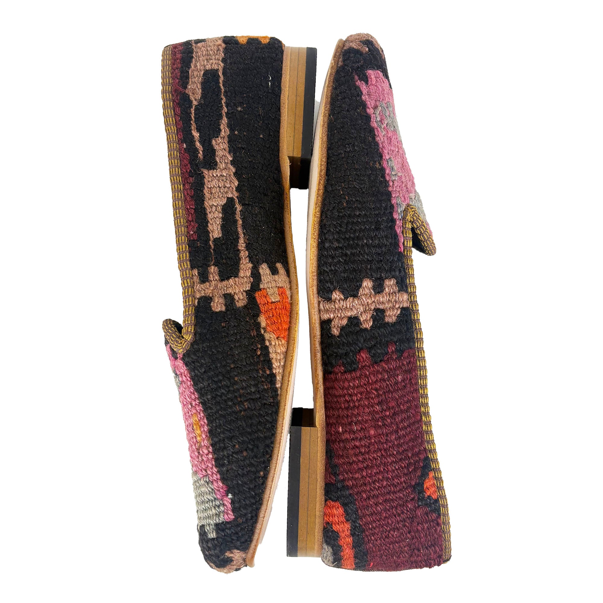 Circus - UK 7 Ladies Kilim Shoe