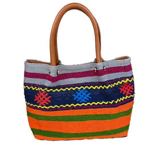 Pattern - Fiona Shoulder Bag