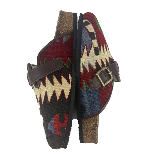 Cove - UK 7 Ladies Carpet Clog