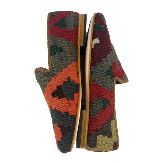 Jenga - EU 43 Men’s Kilim Shoe
