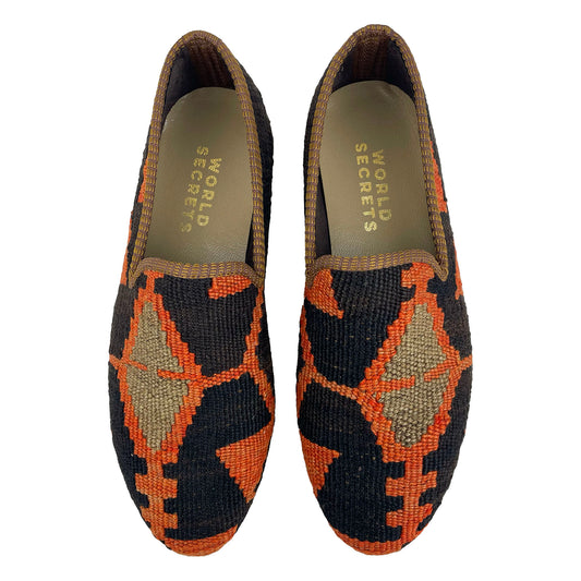 Island - EU 41 Men’s Kilim Shoe