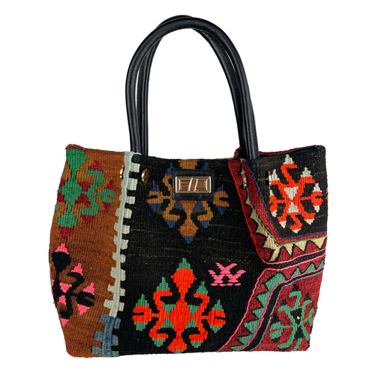 Cherry - Fiona Shoulder Bag