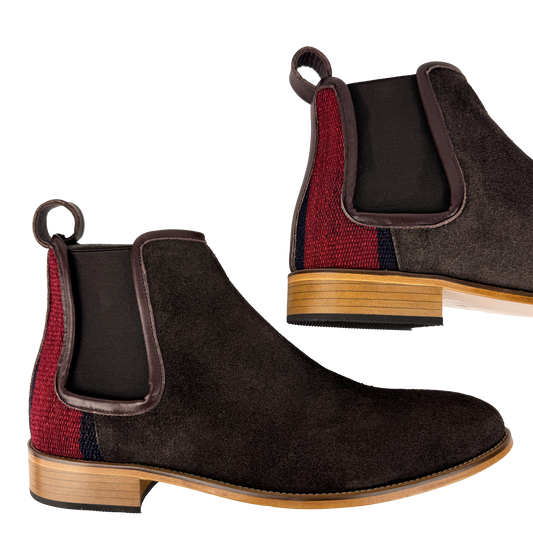 Kauto Star - EU 42 Men’s Bronco Boots