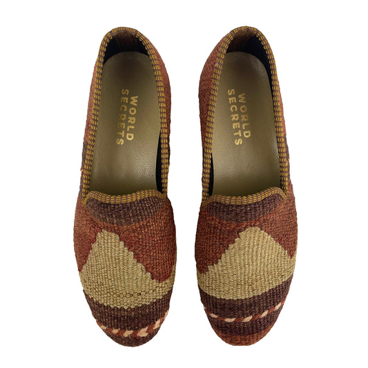 Royal - EU 43 Men’s Kilim Shoe