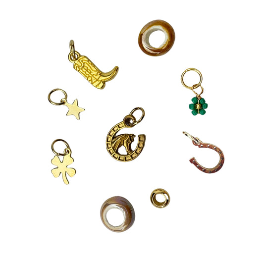 Cowgirl Charm Bundle