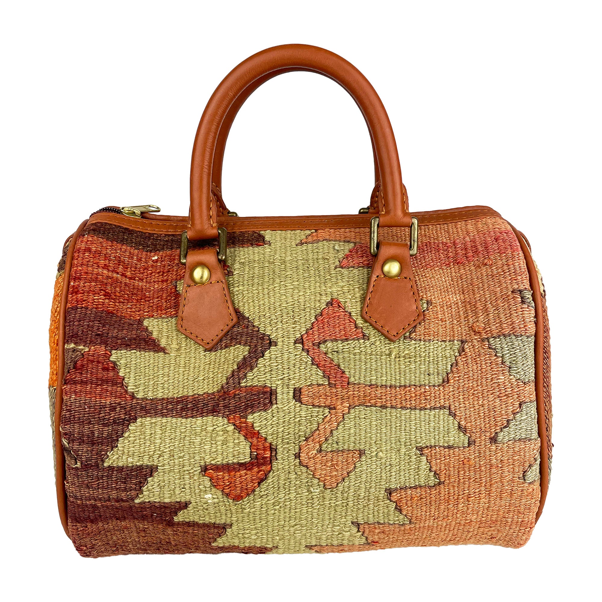 Dusk - Martha Barrel Bag