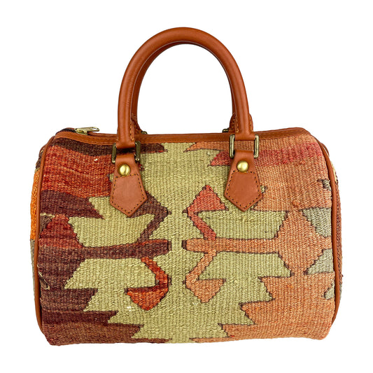 Dusk - Martha Barrel Bag